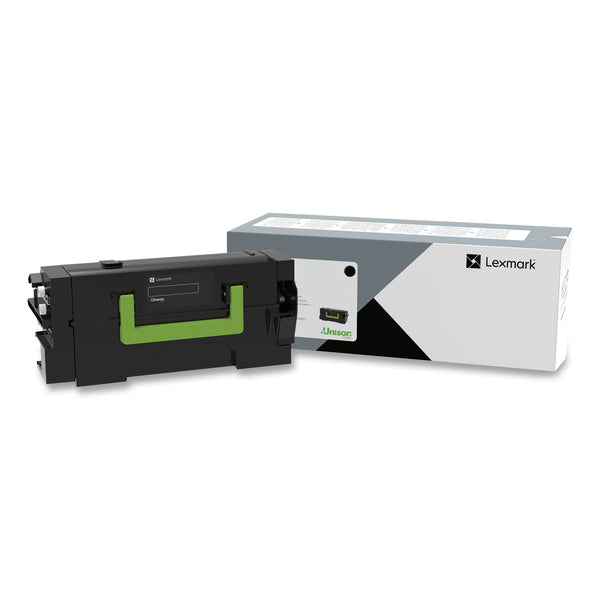 25b3086 High-yield Toner, 45,000 Page-yield, Black