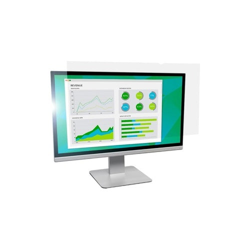 3M Anti-glare Filter 23in Unframed Ws 16:9 (AG230W9B)