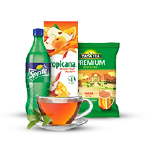 Beverages
