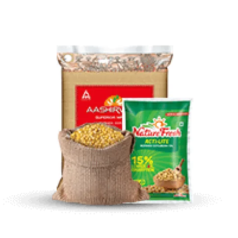 Grocery & Foods