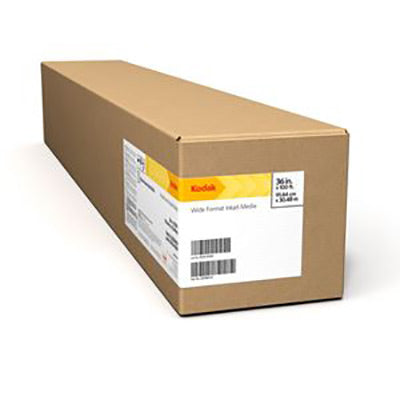 Kodak 084-00202A Universal Glossy Poly Poster