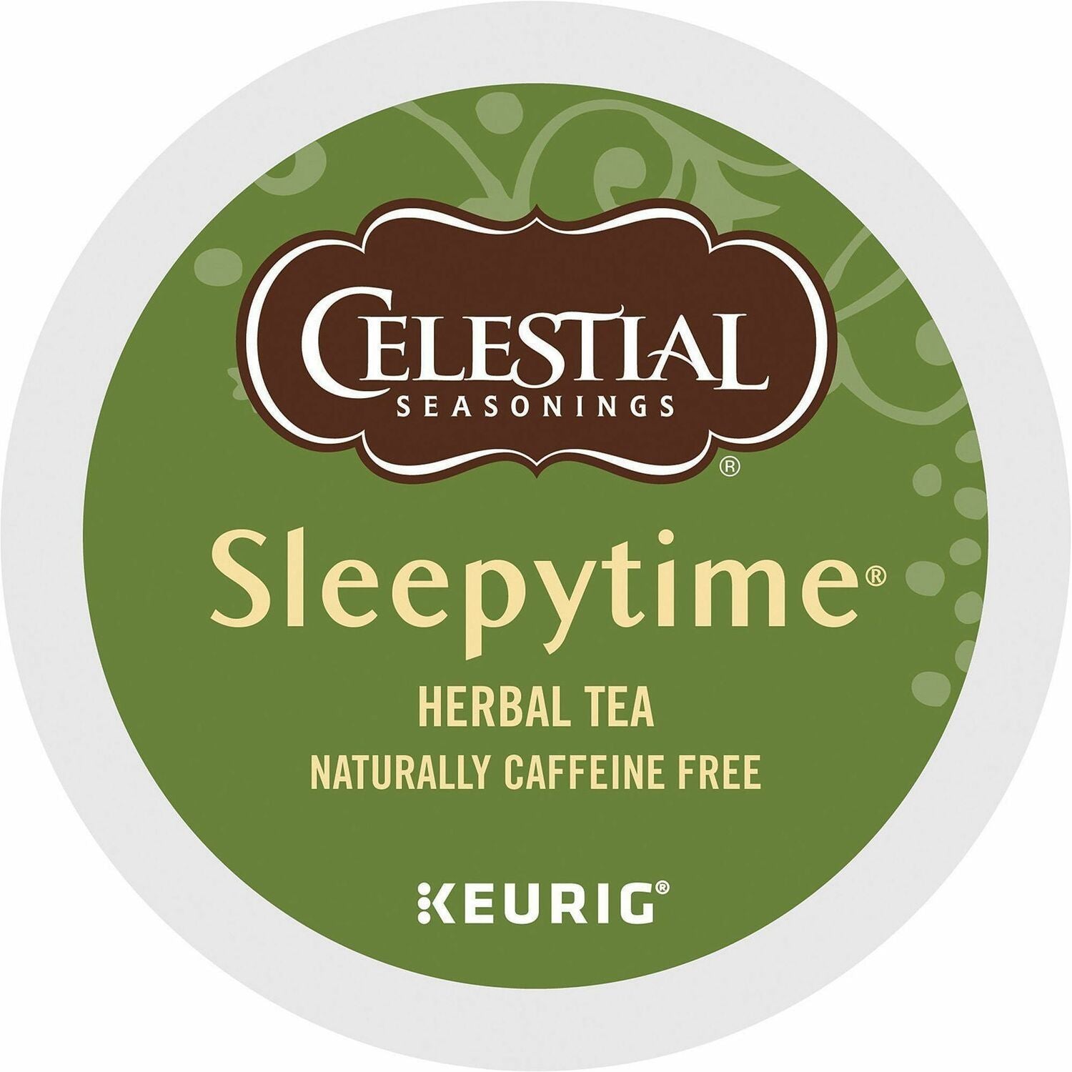 Green Mountain Coffee Roasters&reg; Sleepytime Herbal Tea Herbal Tea K-Cup (14739CT)