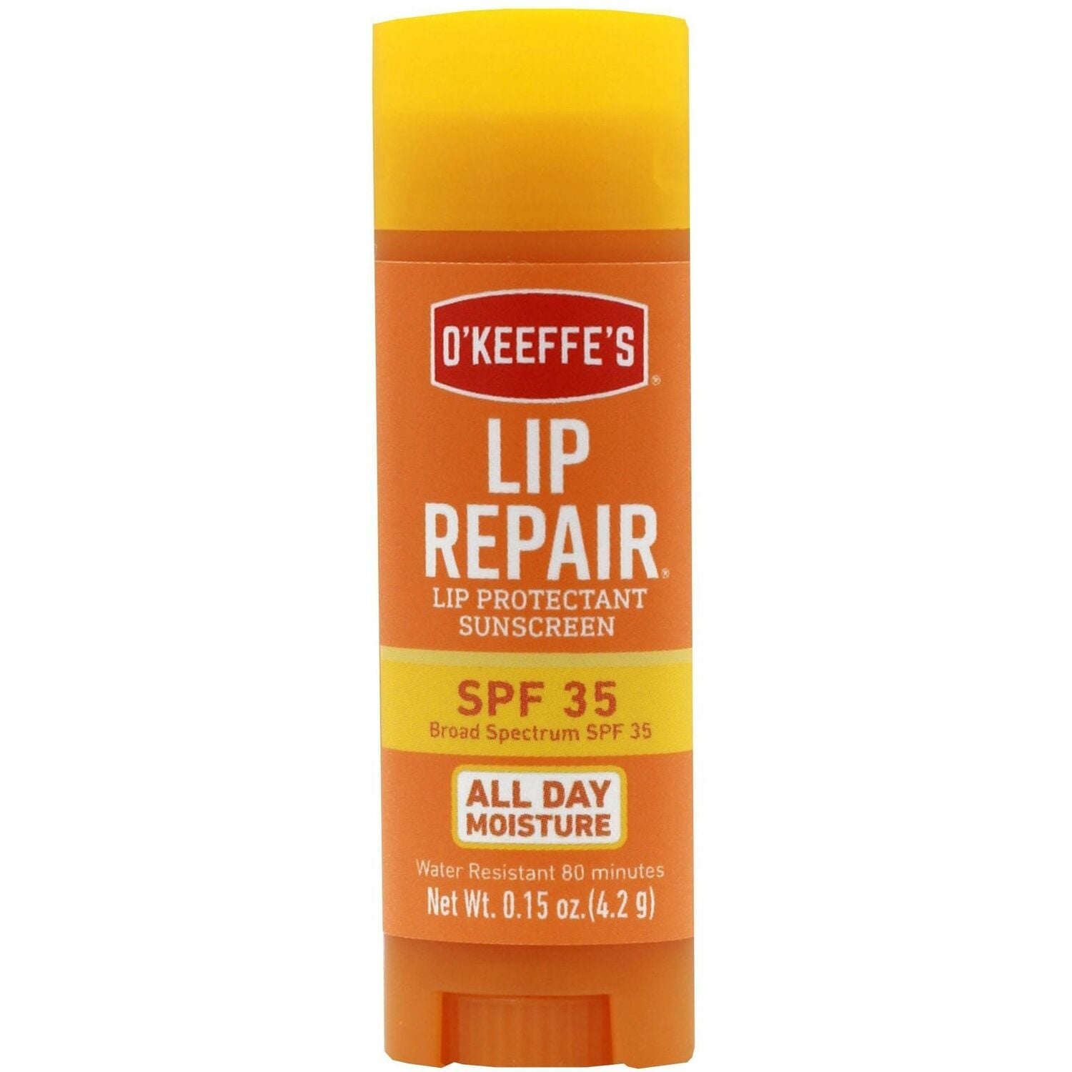 O'Keeffe's SPF 35 Lip Repair (114277)