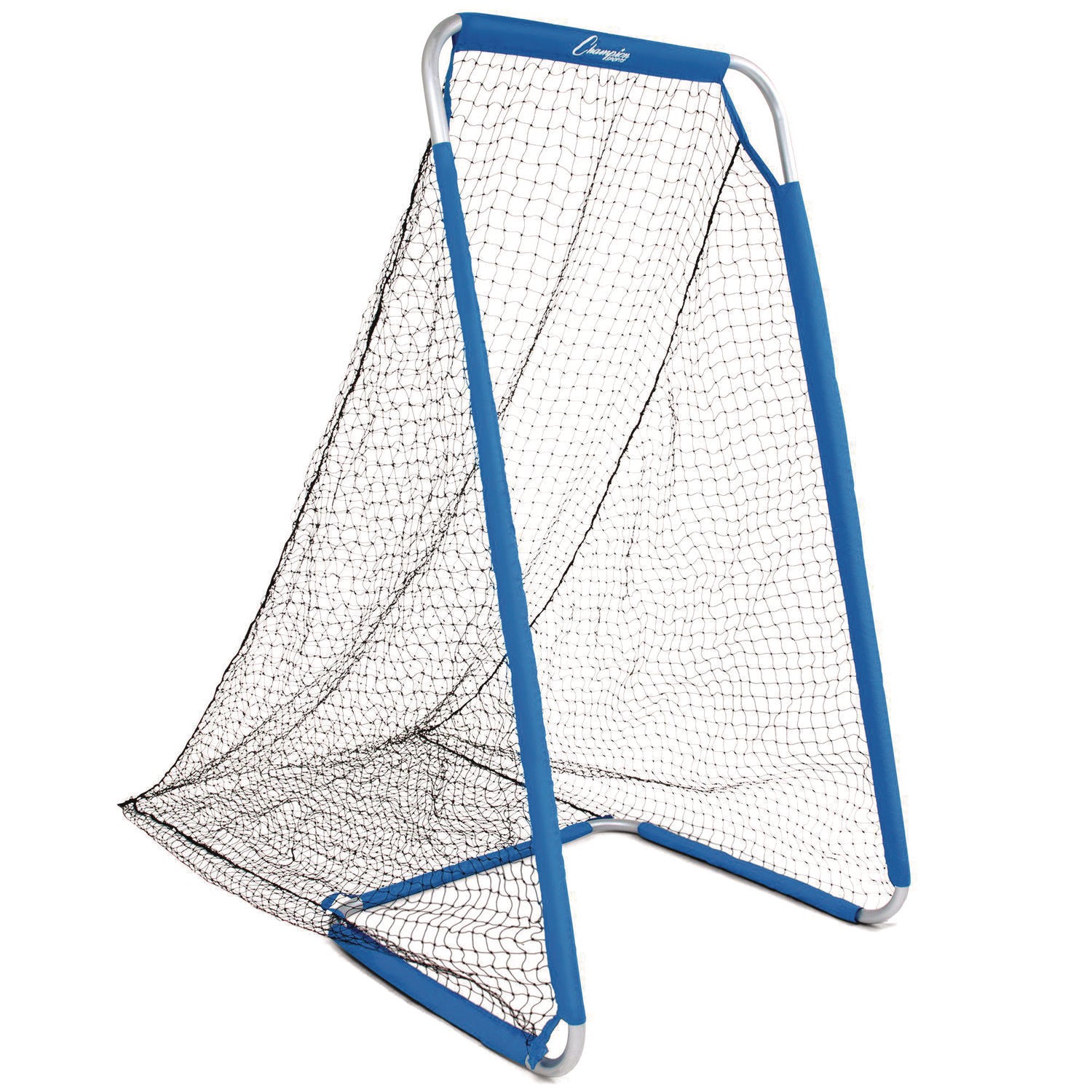 Champion Sports Football Kicking Screen, 96" x 48", 1.5" dia Frame (FKPRO)