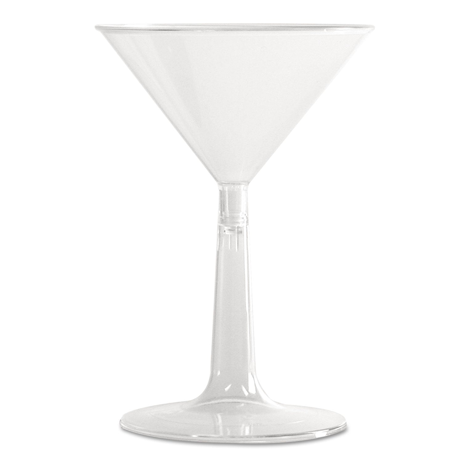 WNA MT696 Comet Crystal Clear Stemware