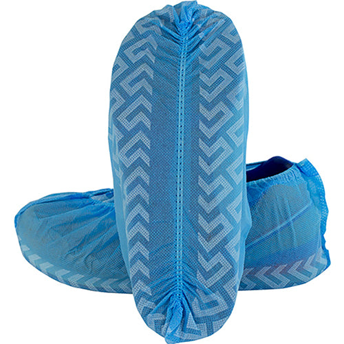 Machine Made Shoe, Case Of 300 (M2115B-N/S-XL-MM)