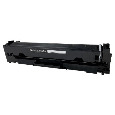 Elite 3016C001 (055) TONER, 2,300 PAGE-YIELD, BLACK