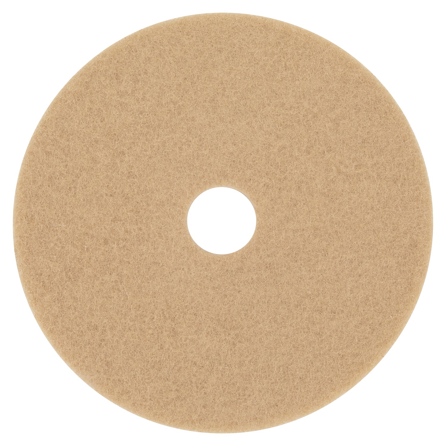 3M 05604 Ultra High-Speed Burnishing Floor Pads 3400