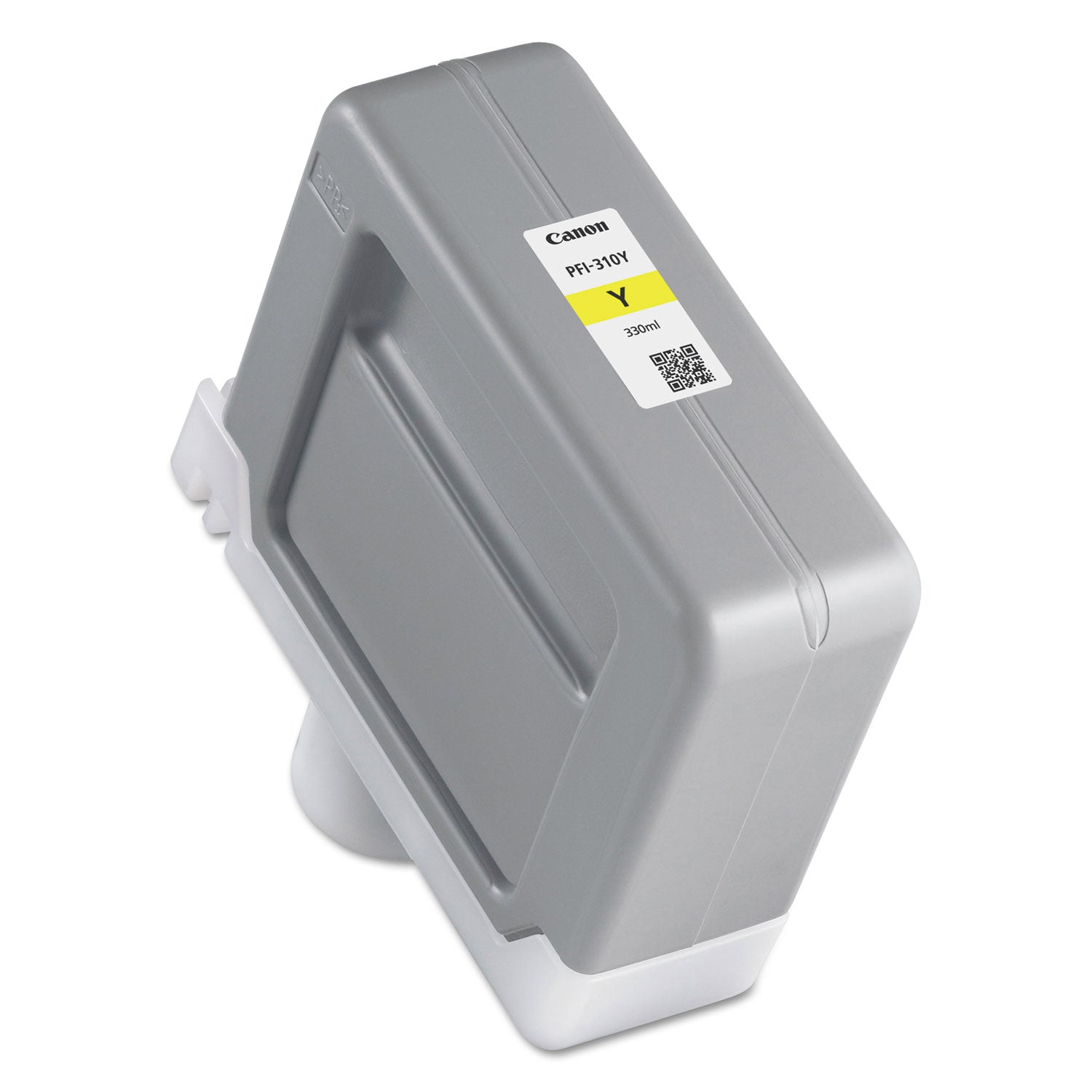 Canon 2362C001 (PFI-310) Lucia Ink, Yellow