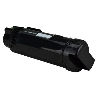 Elite 106R03480 High-Yield Toner, 5,500 Page-Yield, Black