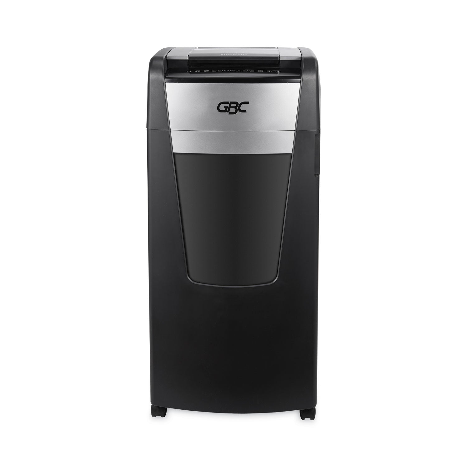 GBC AutoFeed+ 750M Micro-Cut Large Office Shredder, 750 Auto/15 Manual Sheet Capacity (WSM1757613)
