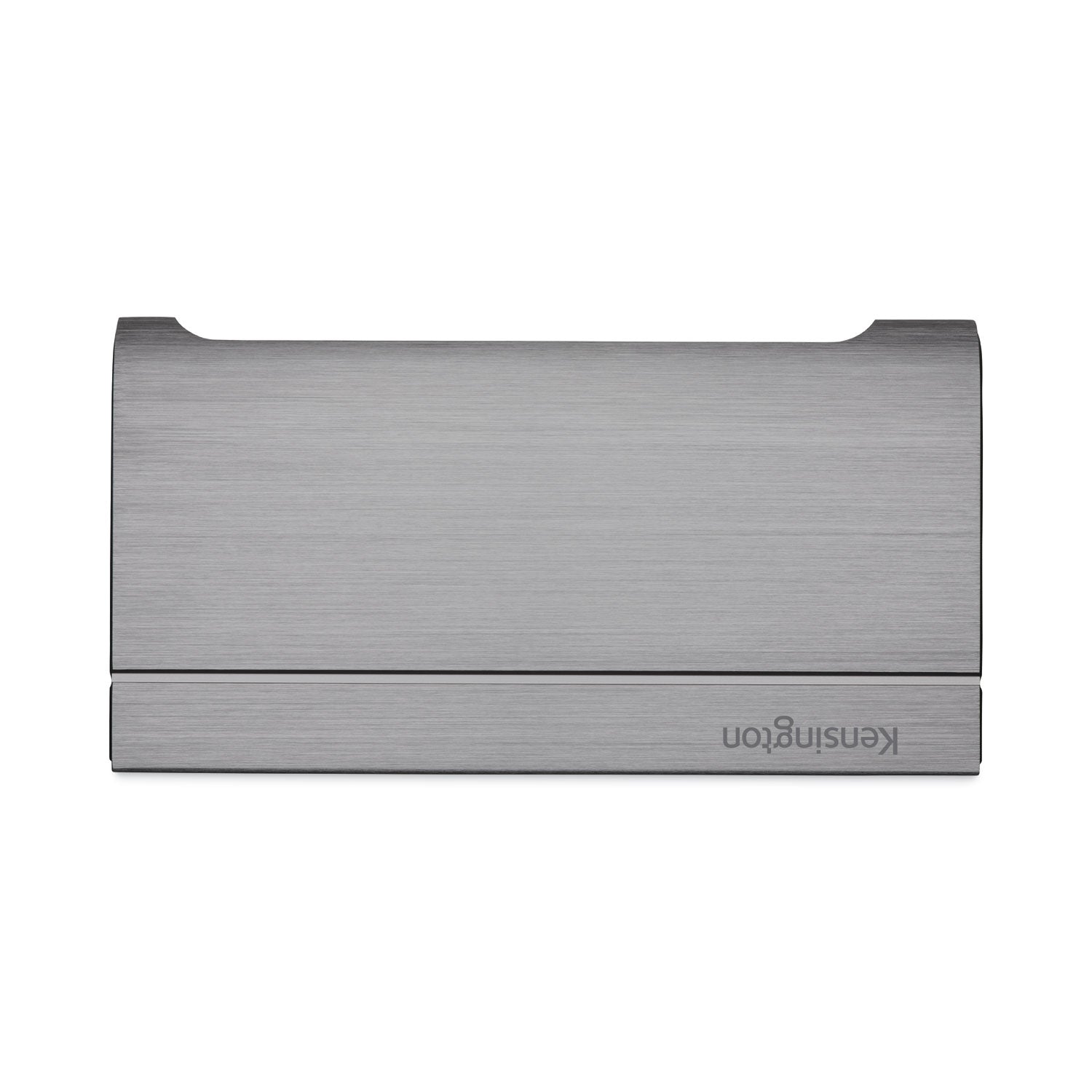 Kensington SD5600T Thunderbolt 3 and USB-C Dual 4K Hybrid Docking Station, Black/Silver (K34009NA)