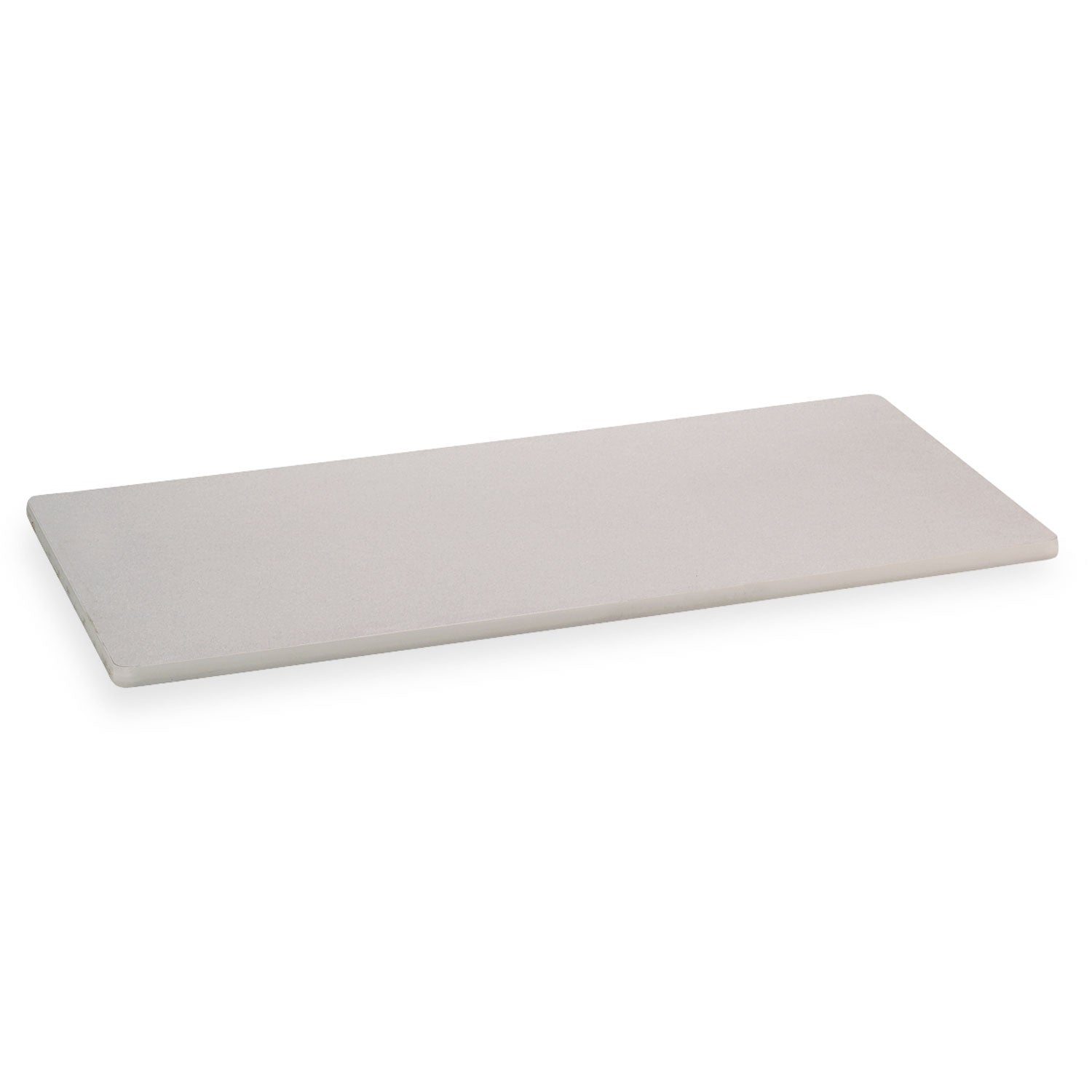 Safco E-Z Sort Sorting Table Top, Rectangular, 60w x 30d, Gray (7750GR)