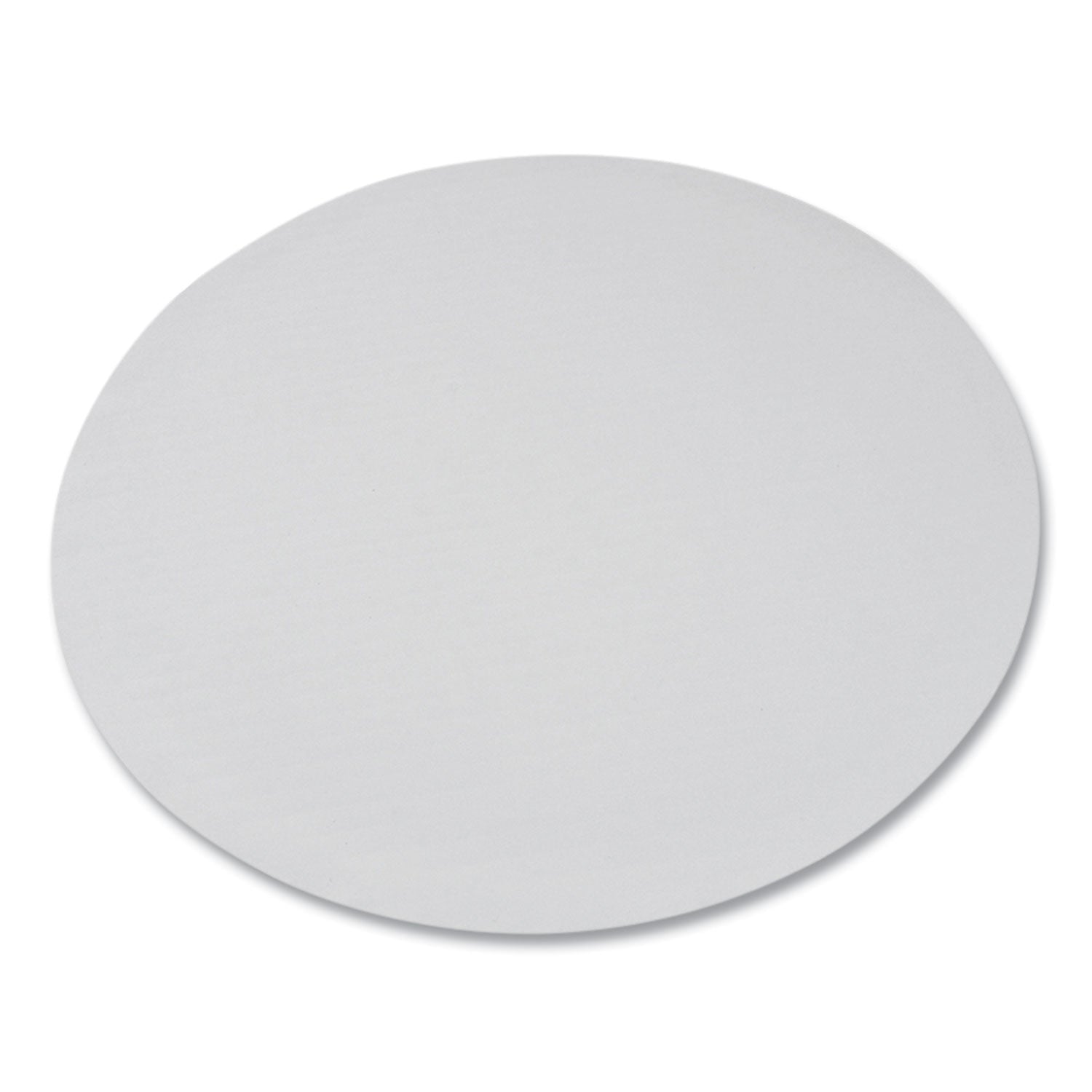 SCT Bright White Cake Circles, 14" Diameter , White, Paper, 100/Carton (11225)