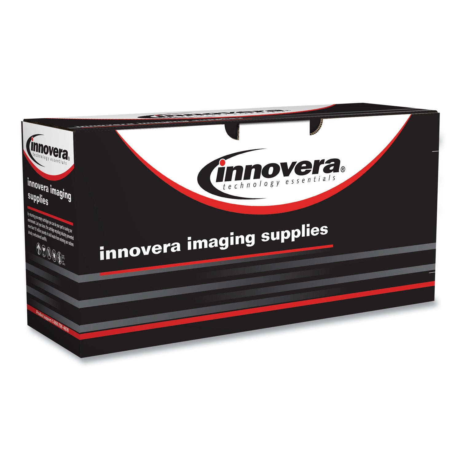 Innovera Remanufactured Magenta Toner, Replacement For 116A (IVRW2063A), 700 Page-Yield