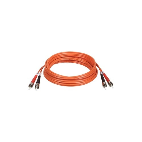 Tripp Lite 3m Duplex Mmf 62.5 Fiber Cable St/st (N302010)