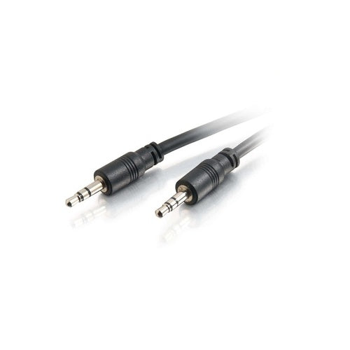 C2G 15ft Cmg 3.5mm Stereo M/m Cable (40106)