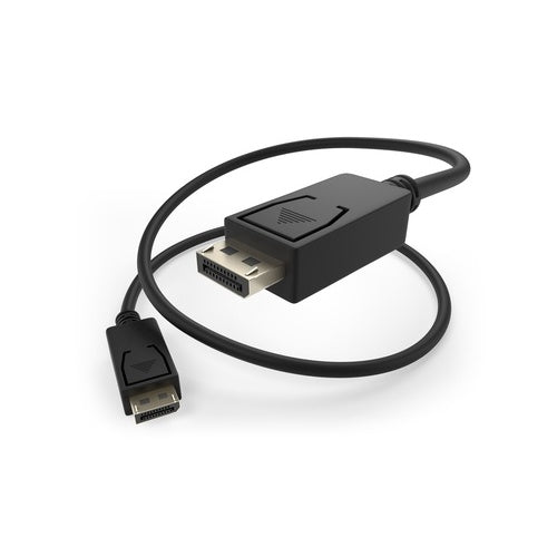 Uncommonx 10ft Displayport Male - Displayport Male (DP10FMM)