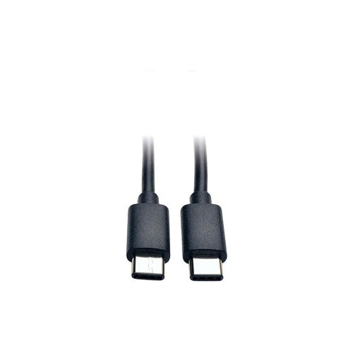 Tripp Lite 6ft Hi-speed Usb Cable Usb-c / Usb-c M/m (U040006C)