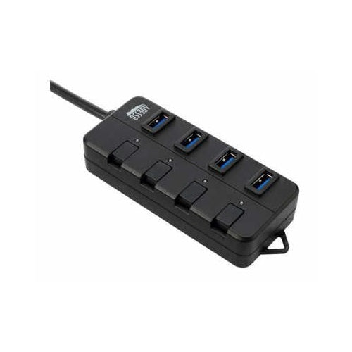 Adesso 4 Ports Usb 3.0 Hub (AUH3040)