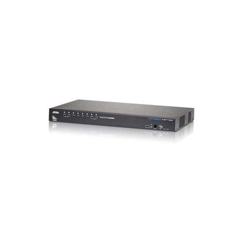 Aten 8-port Hdmi Kvm Switch (CS1798)