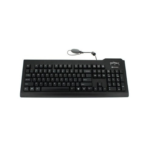 Seal Shield Waterproof Kb (russian) (SSKSV208RU)