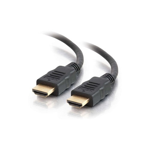 C2G 5ft Hdmi Cable With Ethernet 4k (50609)