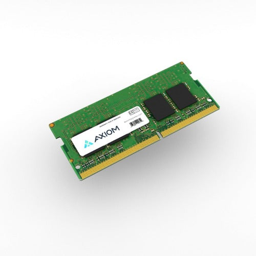 Axiom 32gb Ddr4-2666 Sodimm For Lenovo (4X70S69154AX)