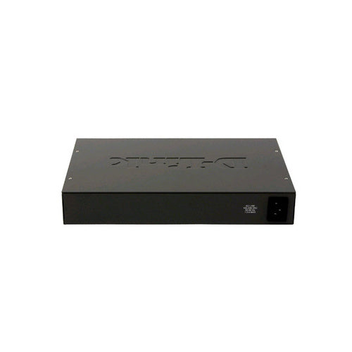 D-Link 16-port 10/100/1000 Gigabit Switch (DGS1016D)