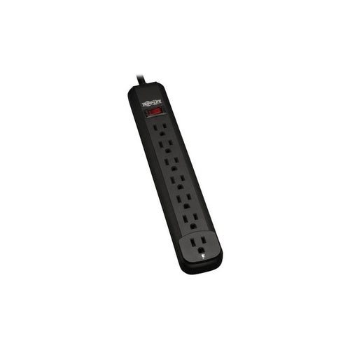 Tripp Lite 7-outlet Power Strip 25ft Cord 15a 5-15p (PS725B)