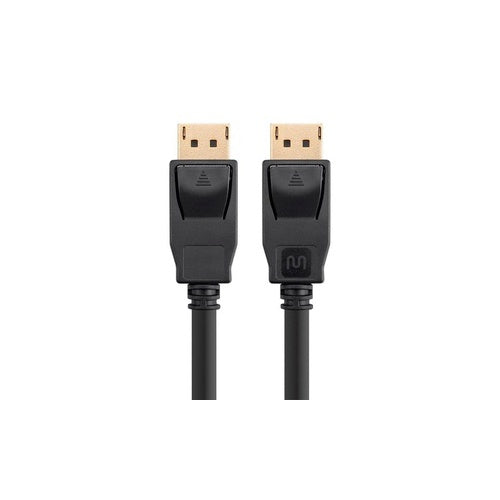 Monoprice Select Series Displayport 1.2 Cable,10ft (13361)