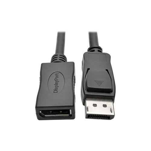 Tripp Lite 3ft Displayport Extension Cable 4kx2k (P579003)