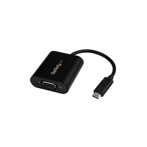 StarTech Adapter - Usb-c To Vga - 1920x1200 (CDP2VGASA)