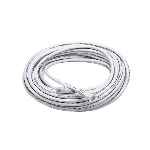 Monoprice Cat6 _ 50ft White (2217)