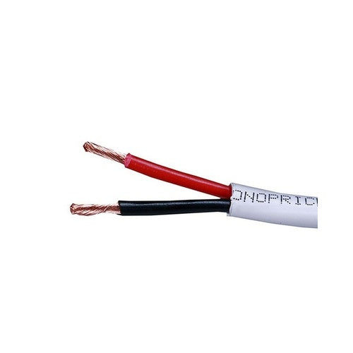 Monoprice Speaker Wire-12awg Cl2 2-conductor_50 (2816)