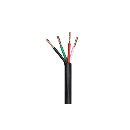 Monoprice Cmp-rated Speaker Wire_ 100ft (13726)