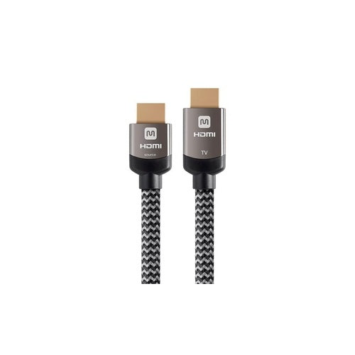 Monoprice Cl3 Active High Speed Hdmi Cable_ 35ft (13758)