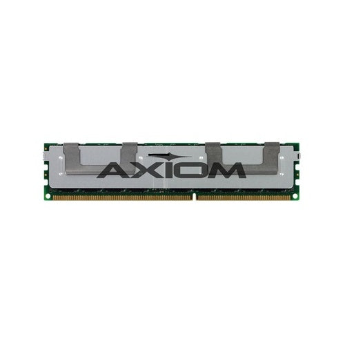 Axiom 32gb Ddr3-1600 Rdimm Kit Taa Comp (AXG51593398/2)