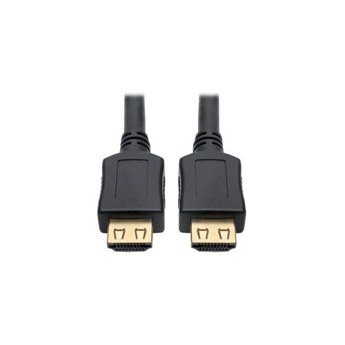 Tripp Lite Hdmi Cable Gripping Connectors M/m 16ft (P568016BKGRP)