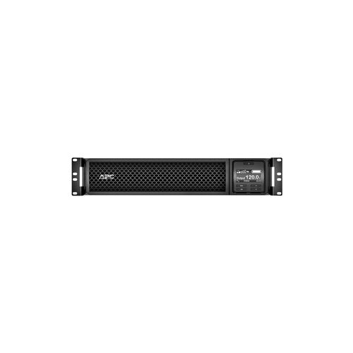 APC Smart-ups Srt 2200va 120v Taa (SRT2200RMXLAUS)