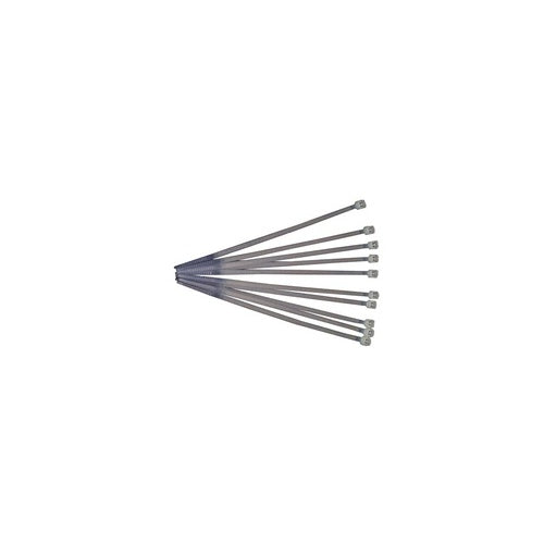 StarTech 8in Nylon Cable Ties - Pkg Of 1000 (CV200K)
