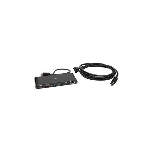 C2G Usb C Dock Kit For Laptops (C2G54479)