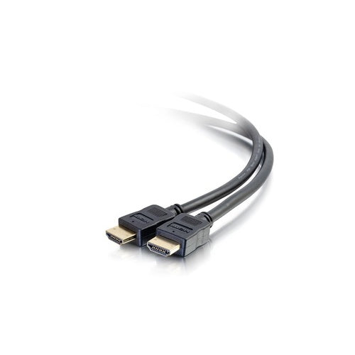 C2G 15ft Premium Certified Hs Hdmi Cable 4k (50186)