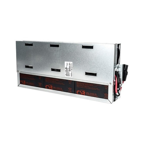 Vertiv Gxt4 9ah 72v Int Batt. For Gxt 3000va Rt (GXT49A72BATKIT)