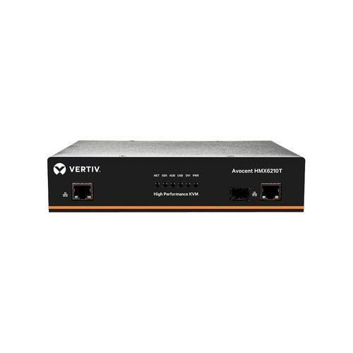 Vertiv Hmx Tx Dualdvi-d,qsxga,usb,audio,sfp,vnc (HMX6210T001)