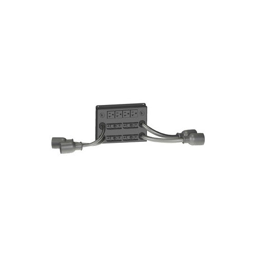 Vertiv Gxt4 8/10kva Pod, 208v/120v (PD2107)