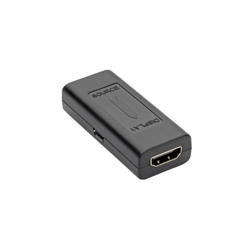 Tripp Lite Hdmi Signal Booster In-line Ff 4k 50ft (B1220004K6)