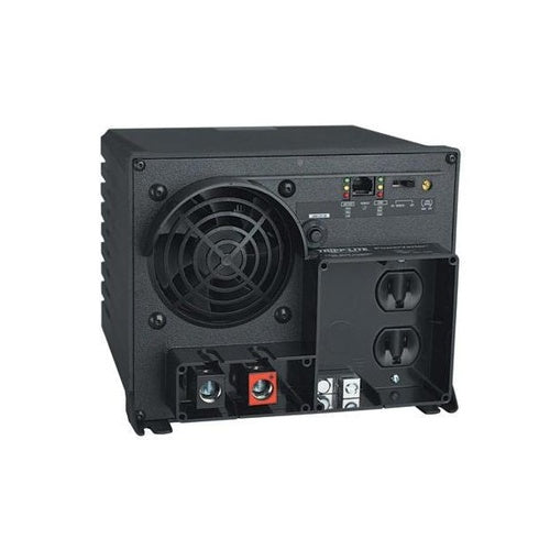 Tripp Lite Dc To Ac Power Inverter 12 V 1.25 Kw (PV1250FC)