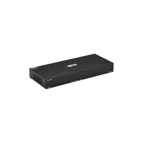Tripp Lite Hdmi Over Cat6 Splitter 4-port 4k60hz Hd (B127A004BH)