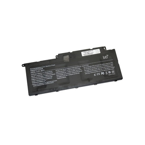 Battery Bat For Latitude 7437 7537 7737 451-bbeo (451BBEOBTI)
